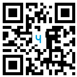 江門市盈佑貿易有限公司網站二維碼